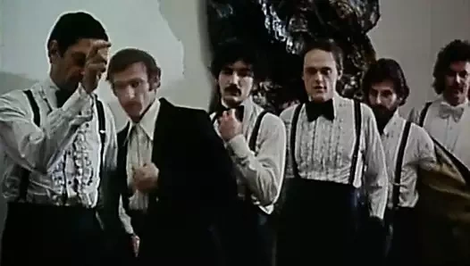 Jennifer Welles'in İçinde (1977)