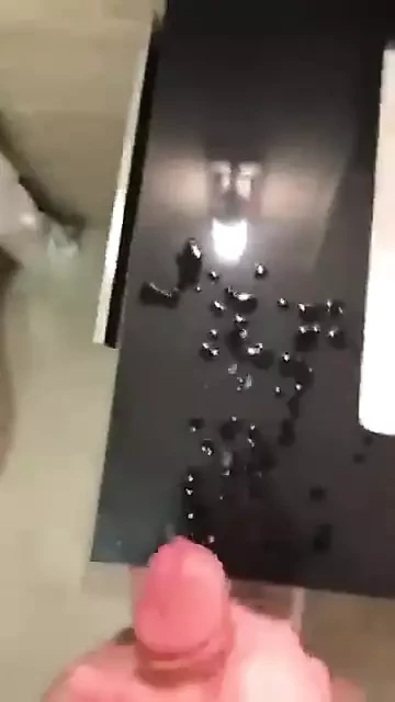 Моя сперма, хочешь кончить глубоко в твою жену