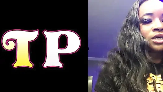 Trikepatrol röportajı #71 - Naomi Fox