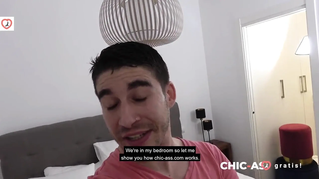 Must See: Spanish Hookup With Hot Blonde Babe Amateur Porn Feat Lisi Kitty By Chicass (Full Video) - UK Special