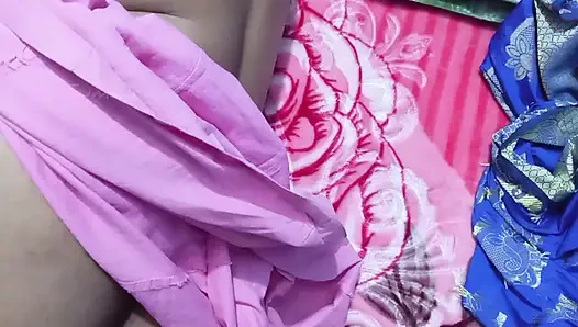 Güzel seksi yenge yeni hayata başlıyor