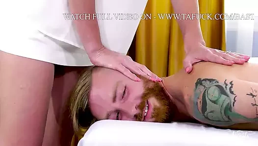 Transangels'in ham sürtünüş yolculuğu