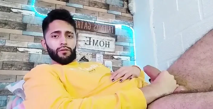 Mastürbasyon, bir sürü boşalma, rock kadar sert ve güçlü orgazm