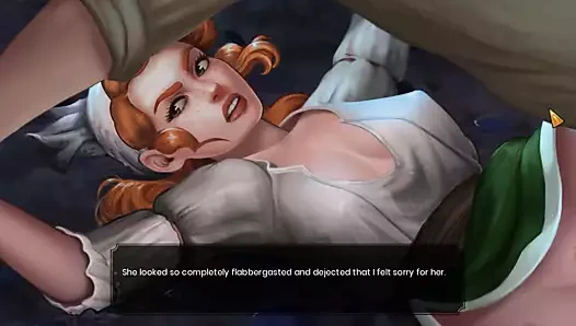 Ne efsanesi: ayak yalama - bölüm 31