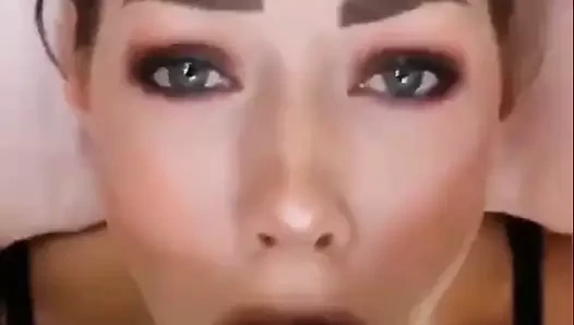 mükemmellik derin boğaz