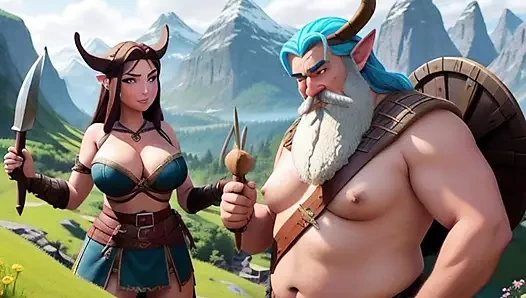 Ai seksi Hintli köylü kızın sansürsüz görüntülerini üretti