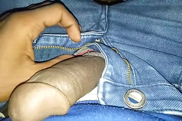 desi boy new tricked for masturbating