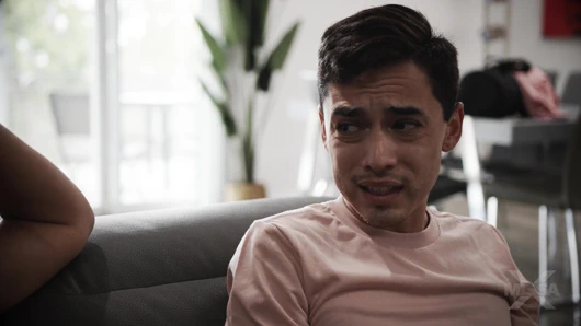 Missax - üvey annenin bir erkeğe ihtiyacı var - penny berber