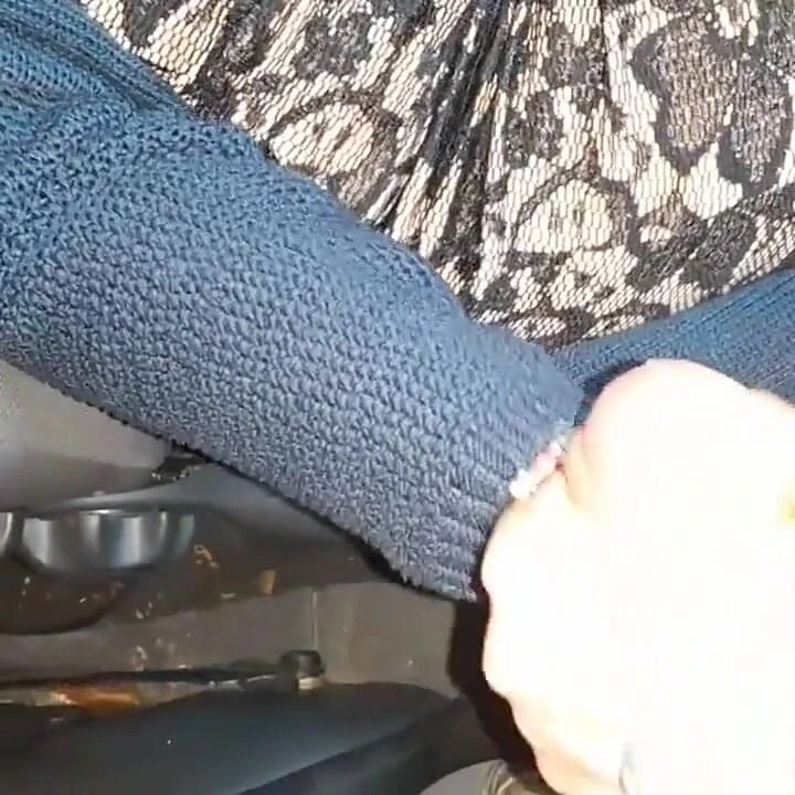 Araba eğlencesi