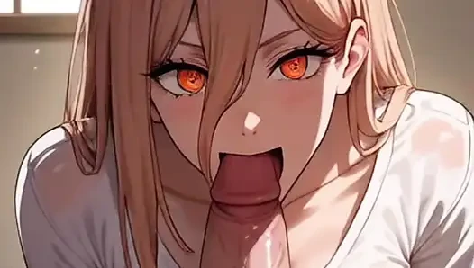 Hentai anime - karım evde yalnız kaldığı zaman arkadaşıyla
