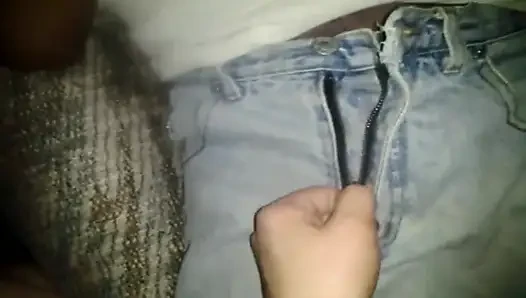 Lil Mary Kendi Amının Tadına Bakmayı Seviyor Bölüm Bir/ıslak