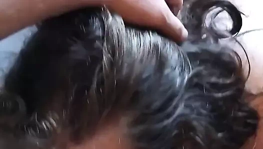 Vid 04 - küvet sahnesi - üvey anne yarak emiyor, sikişiyor ve vücuda boşalıyor