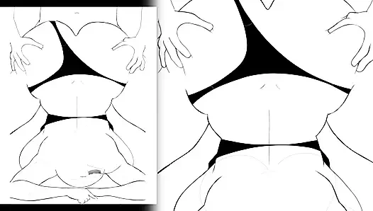 Claudia özensiz seks derlemesi canlı2d