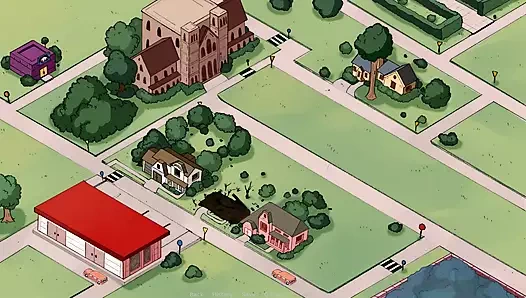 Evin sırrı - bölüm 33 seni baştan çıkarmaya çalışıyor foxie2k