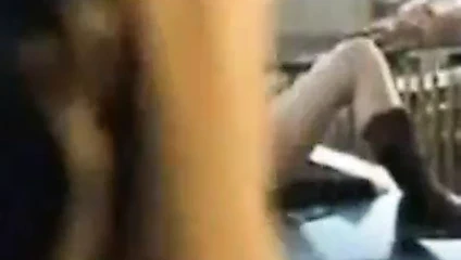 Arabada mastürbasyon yaparken yakalandı