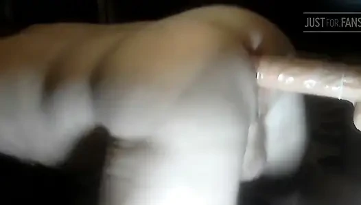 Dildo Oyunu