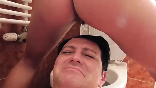 Princess Nicole'ün kölesi