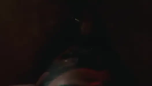 Paige yaratık seviyor