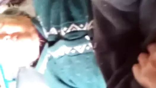 Çinli büyükanne 17