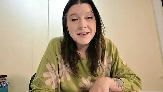 Senin için evli kadının gizli ameliyatı