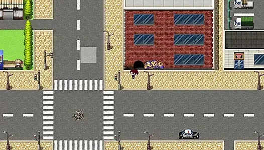 Manila Shaw 0bsession v 0.18 Loveskysan oyunu