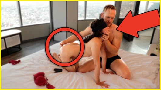 İlk kez, Müslüman milf.. İlk kez oyuncak! amatör kullanılmış!