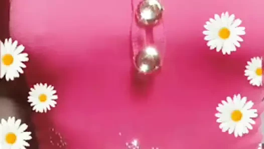 Seksi göt ve amcığım..