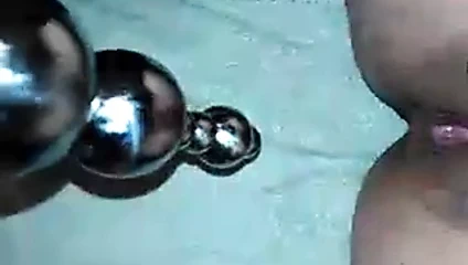 Bu güzelliğin ikinci bölümü, deliğini dolduruyor