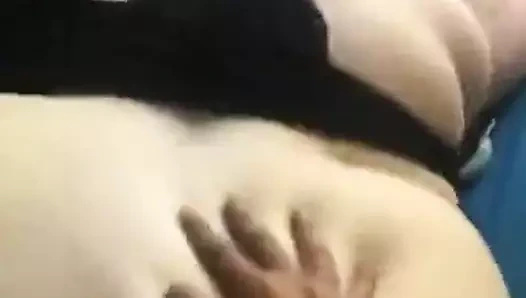 Büyük sallanan iri güzel kadın götten sikiliyor bakış açısı