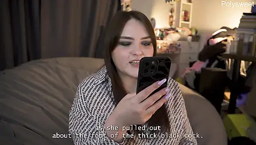 Porno hikayesi - ballgag sadece beni takma yarakla sikerken mırıldanabilirdim