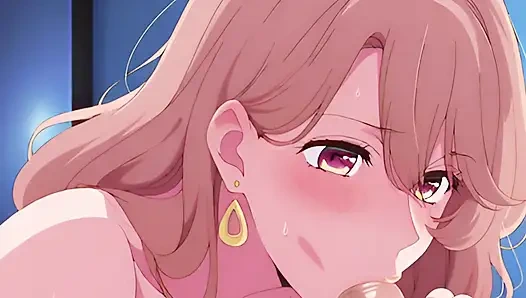 Oshi No Ko Saito Miyako Hen