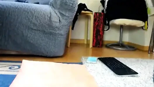 Sexydea'nın tatlı noktamın her santimini keşfeden yaramaz solo oyunu