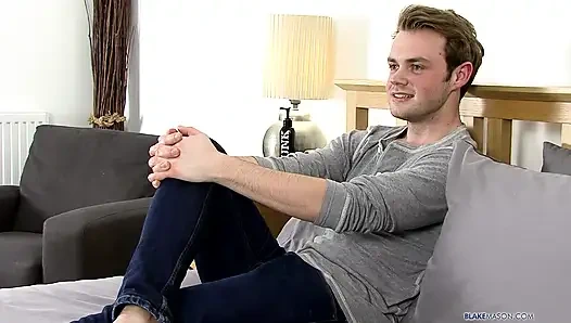 Big Dicked Bi Boy Ty Solo