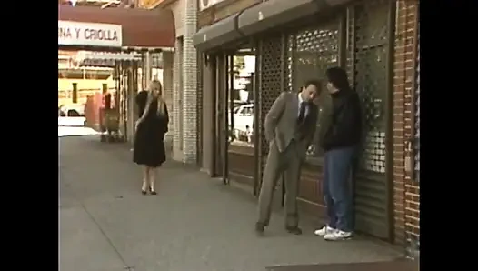 Amcık yeme bağımlısı