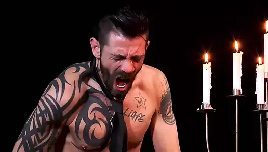 Alman - bdsm kızların hikayeleri 2 film