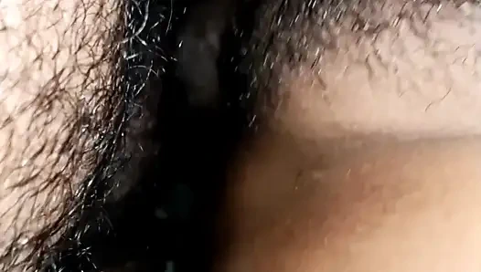 Hintli kız arkadaşımı sikiyor