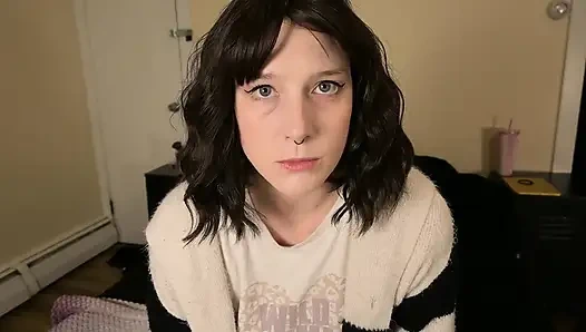 Naive Prezervatif Eğitimi