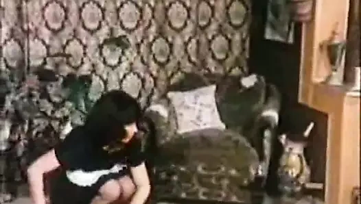 Anal Inchen und der Tramp (Onyx Film)