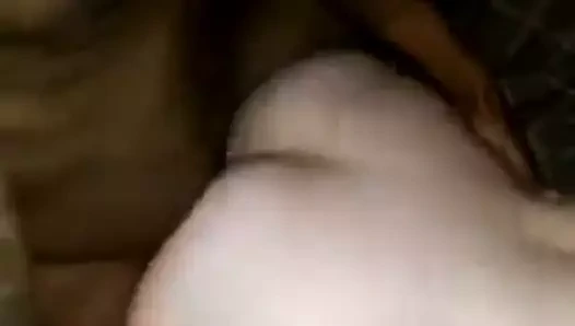 Pawg kız arkadaş alır siyah horoz