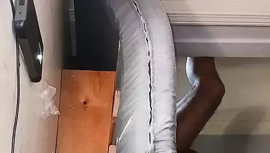 Kıllı milf abanoz kedi gets hamile için xhamster bölüm 2