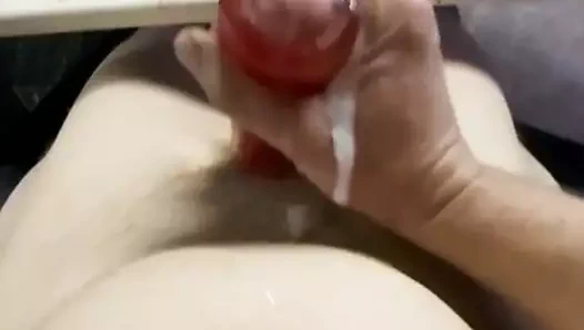 Başka bir büyük boşalma