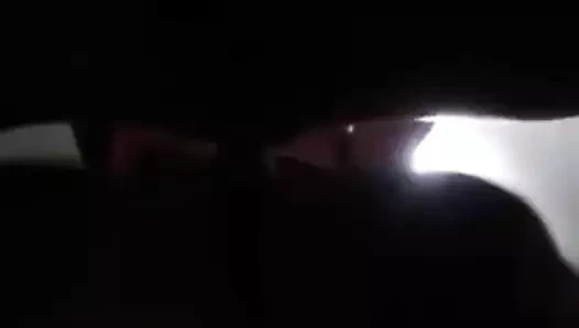 Sert sikme için emma itibaren arka