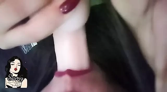 Dik ve emme yapay penis