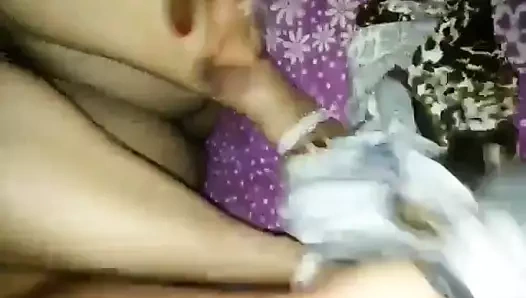 yeni evli desi karısı pooja