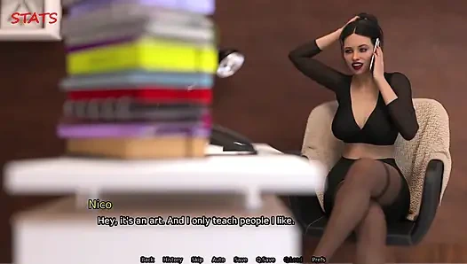 Tapılan evlilik - bölüm 3 - v0.2 - tam bölüm