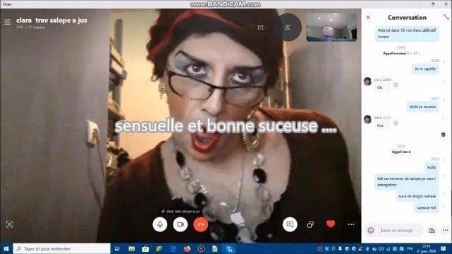clara petite pute trav de lyon en soumission