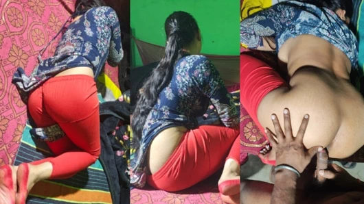 Hintli anal seks sert yerel kız