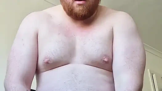 Spor salonundan sonra mastürbasyon yapıyor