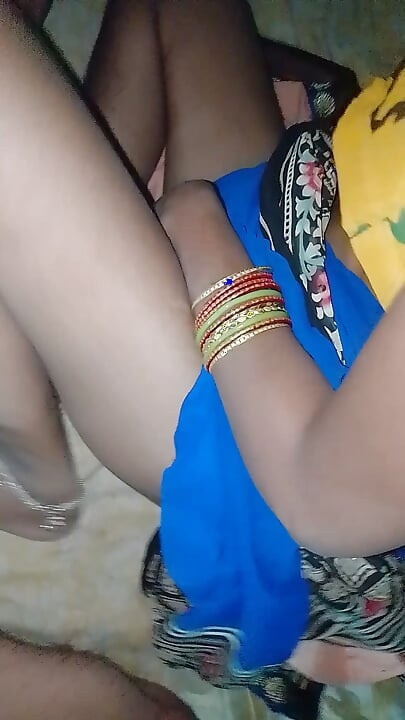 Sexy Bhabhi Husband Friend