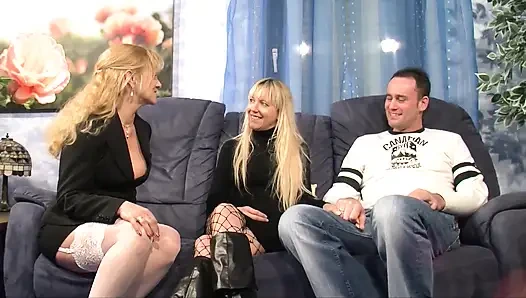 Henüz birbirimize cesaret edemedik